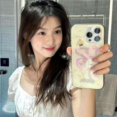 全世界最美的女孩